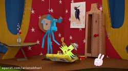 انیمیشن Paper Tales قسمت 42